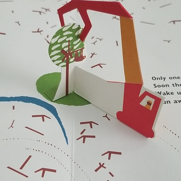 Wake up, Sloth! - Picture 6 of 6